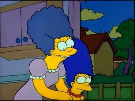 marge mamada